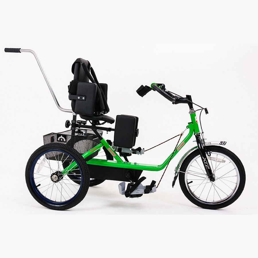 Велосипед ВелоЛидер PRO фото 2