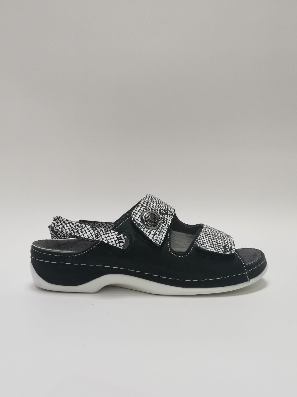 Сандалии женские LM-501.036R фото 2