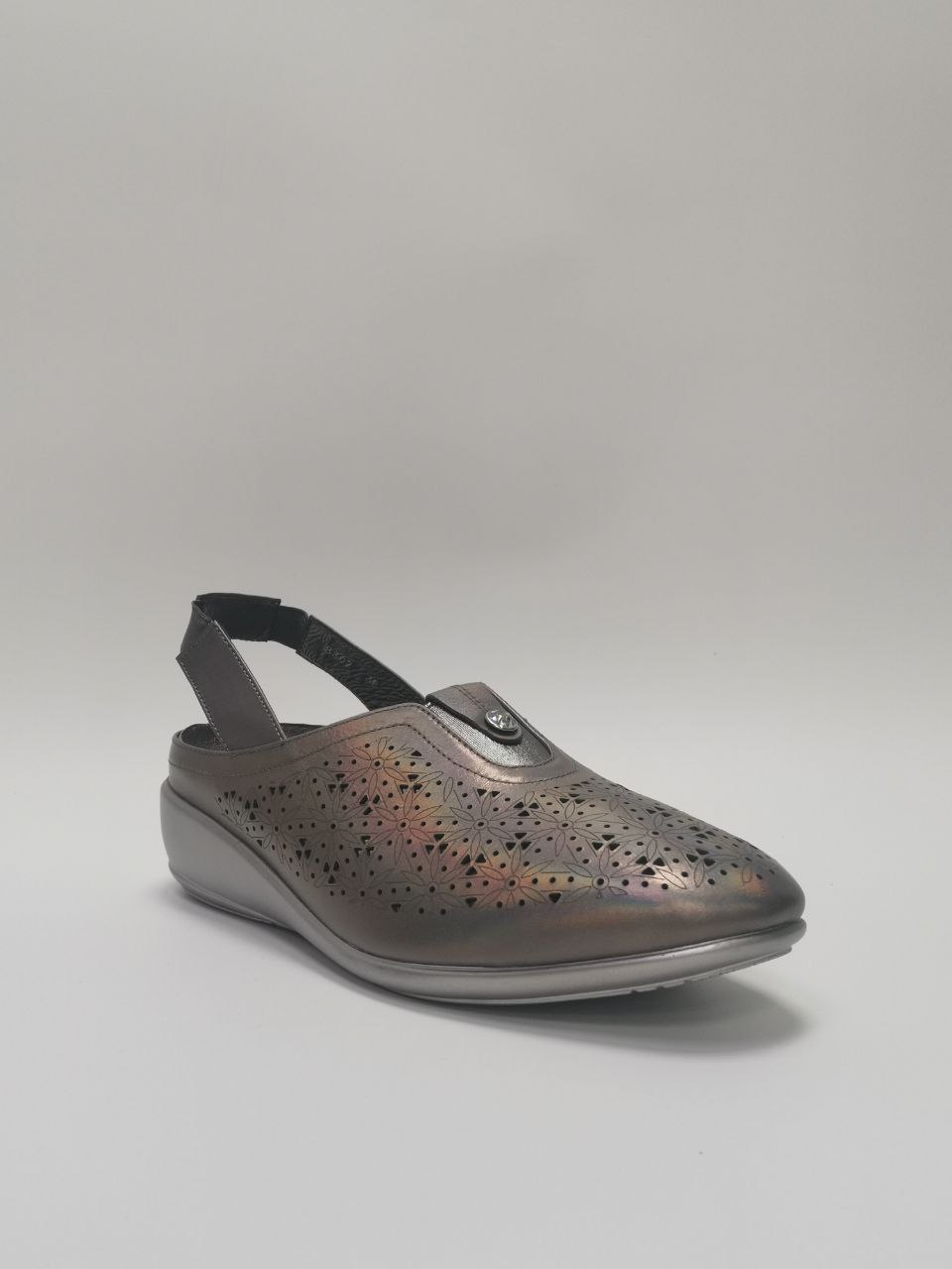 Туфли женские 8302 фото 1