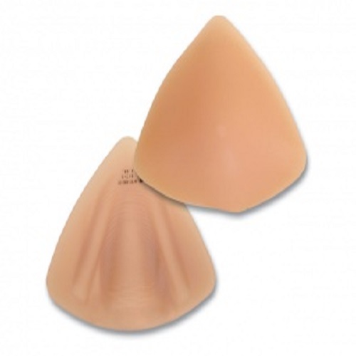 Экзопротез грудной молочной железы треугольной формы 447 фото 1