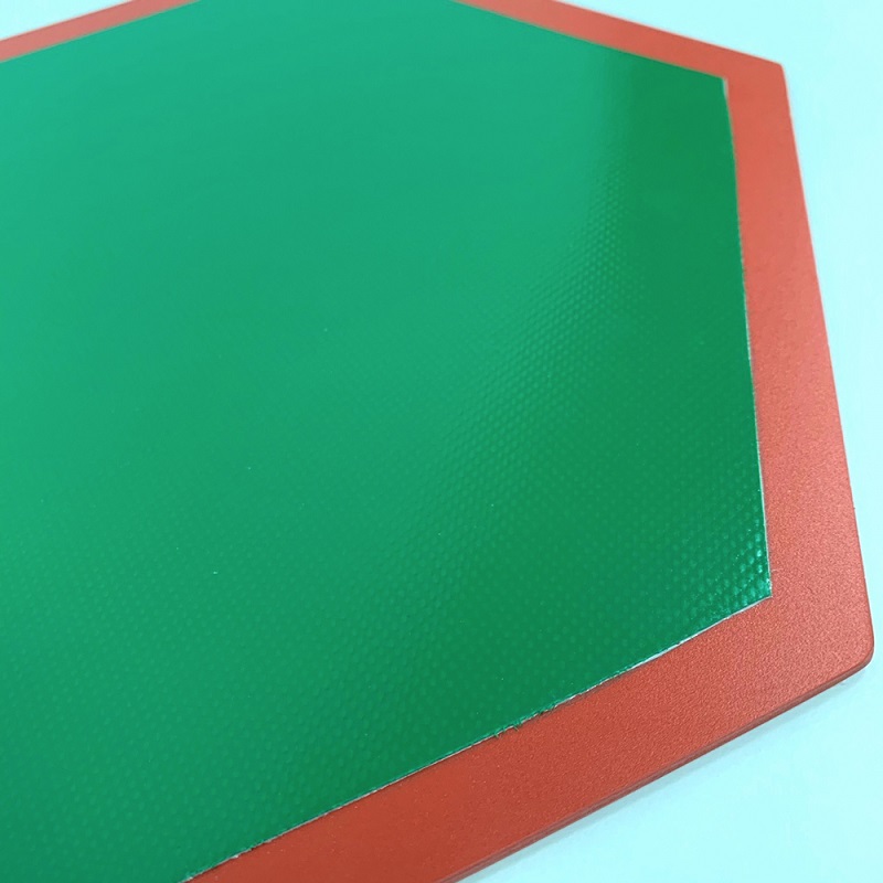 Комплект тактильных ковриков 6шт., 26*32 см фото 8