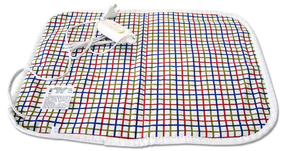 Электрогрелка Идеал-Плюс 30*40 фото 1