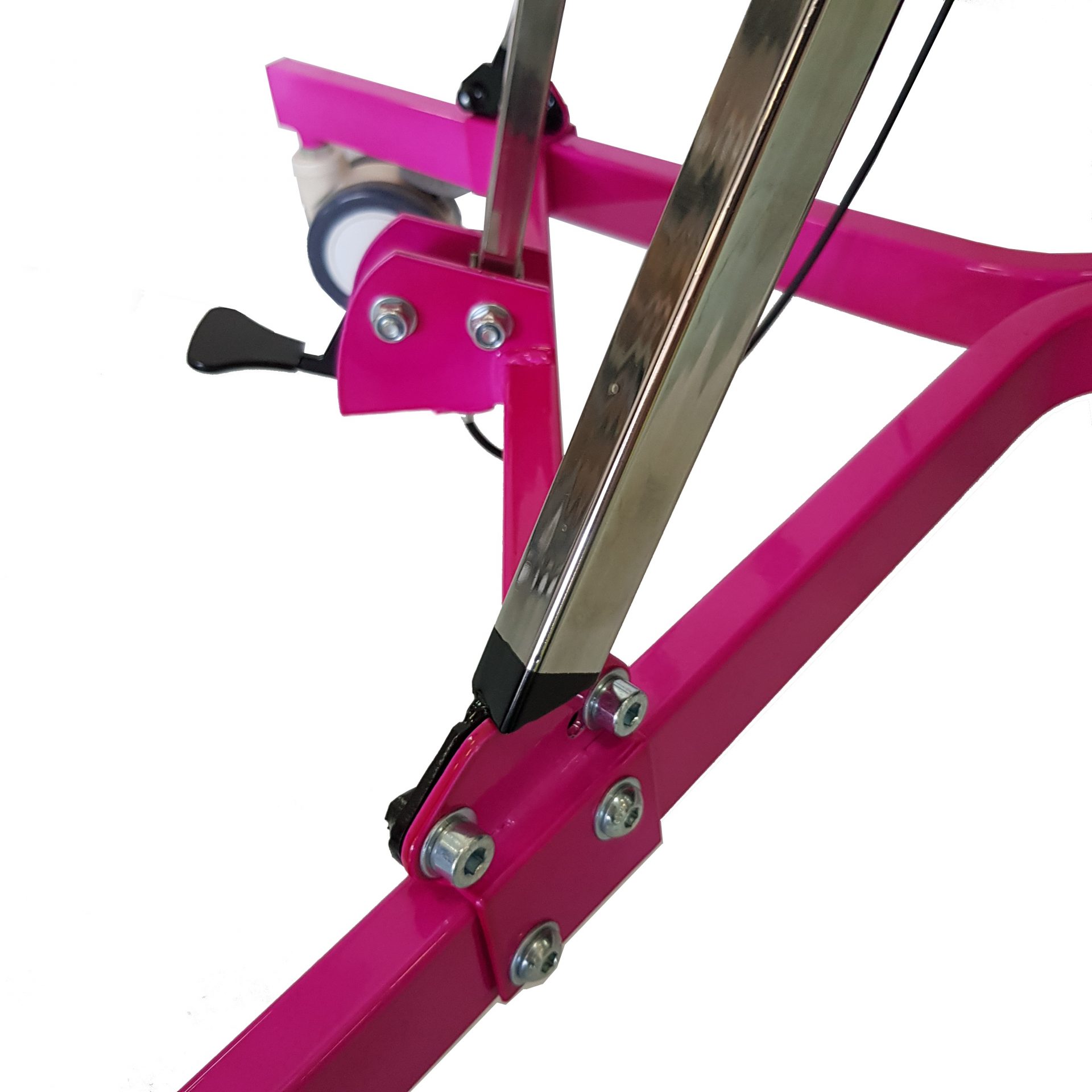 Вертикализатор Active RTX L фото 18