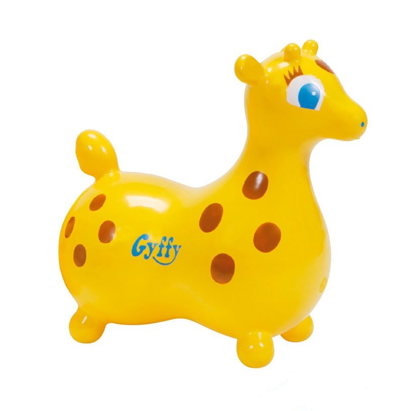 Детский фитбол "Gyffy" (Германия) фото 1