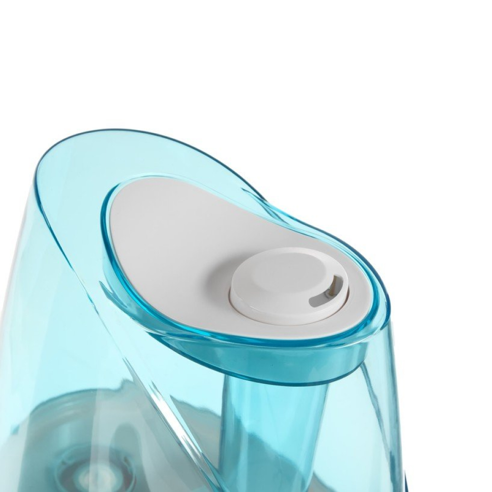 Увлажнитель воздуха ультразвуковой 4л ER-607 фото 3