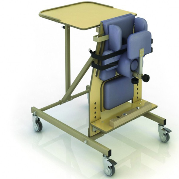 Стул СН-37.01. Опора для сидения для детей - инвалидов фото 2