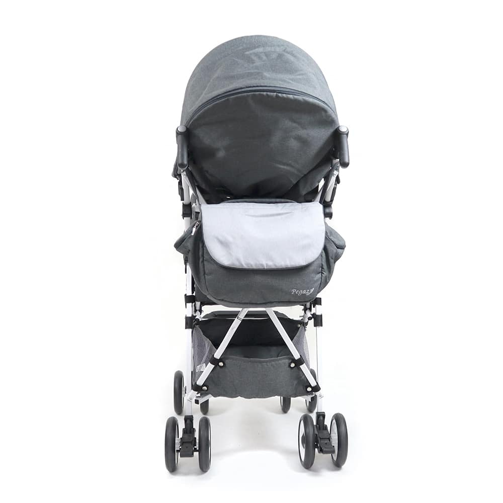 Коляска детская MyWam PEGAZ (Пегаз) фото 3