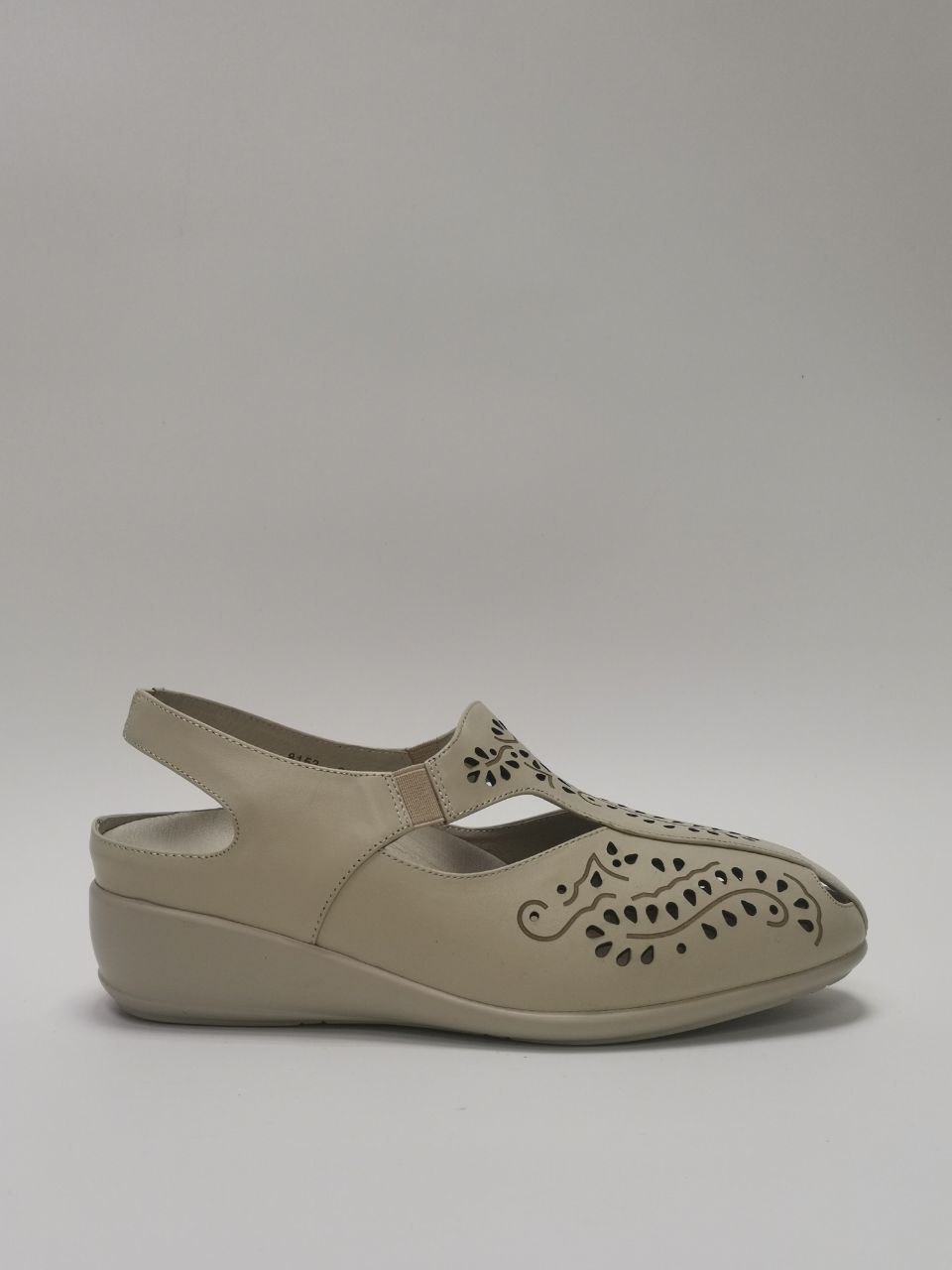 Босоножки женские 8153 фото 2