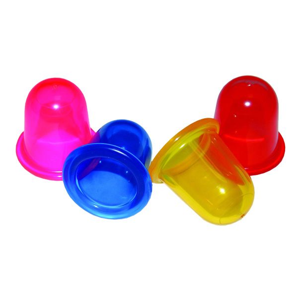 Массажер медицинский для тела "Чудо-банка" фото 1