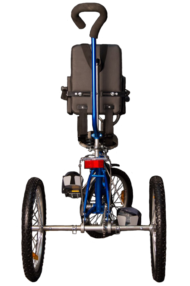 Велосипед ВелоЛидер фото 3