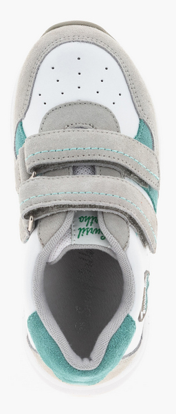 Кроссовки детские унисекс 65-159-1 фото 4