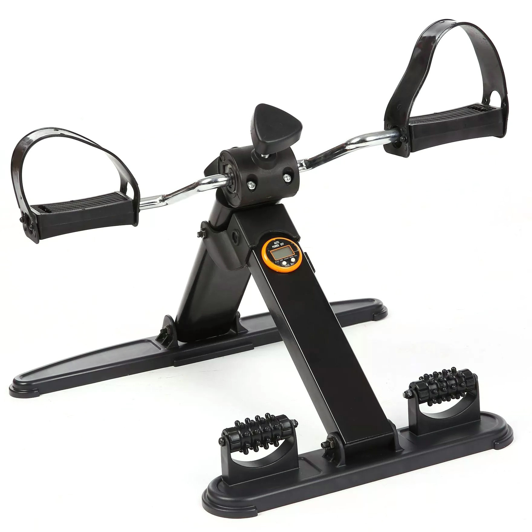 Простой педальный тренажер Mega-004  фото 1