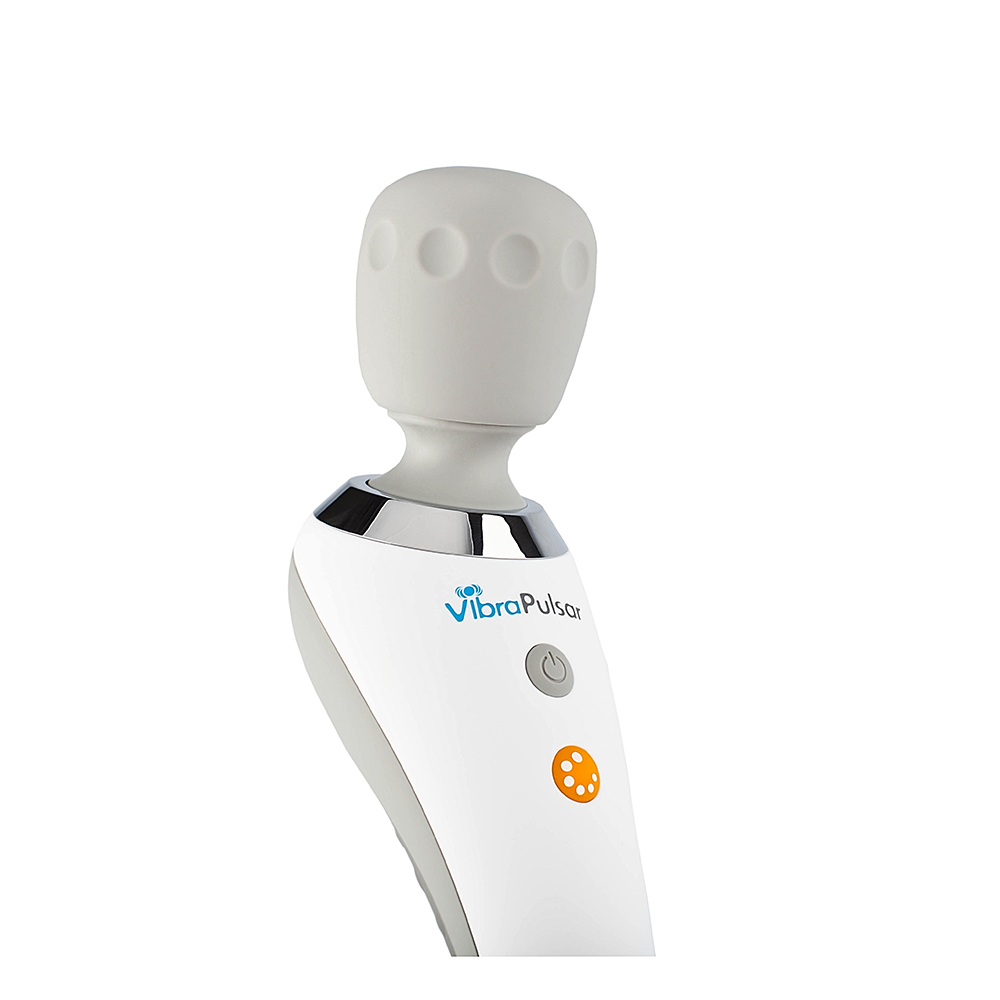 Вибромассажер CS Medica Vibra Pulsar CS-v7 Power фото 4