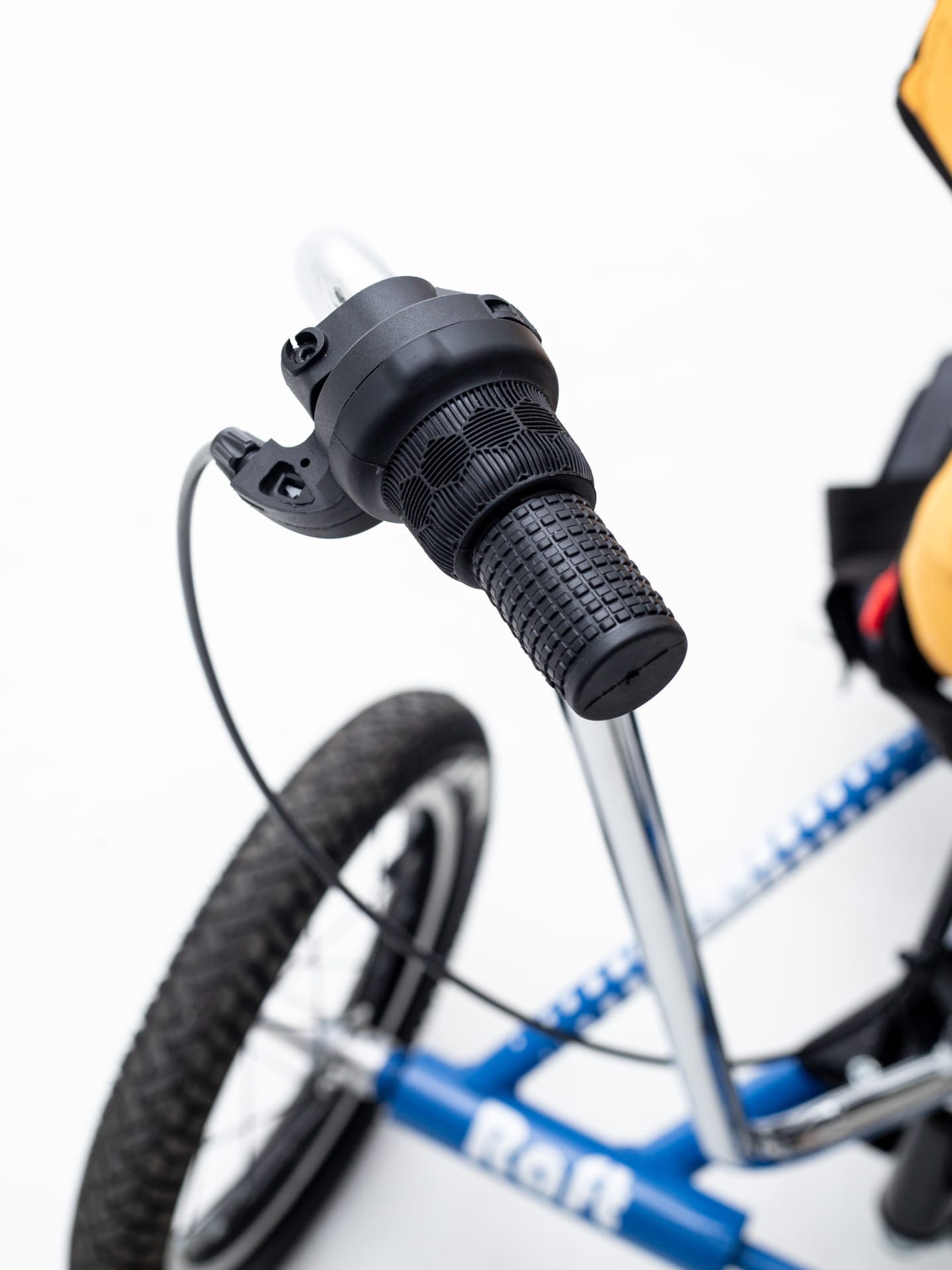 Ручка толкатель для велосипеда Raft Bike фото 1