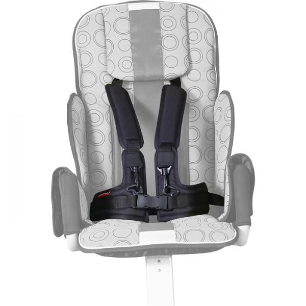 4-х точечный жилет к коляске Patron фото 1