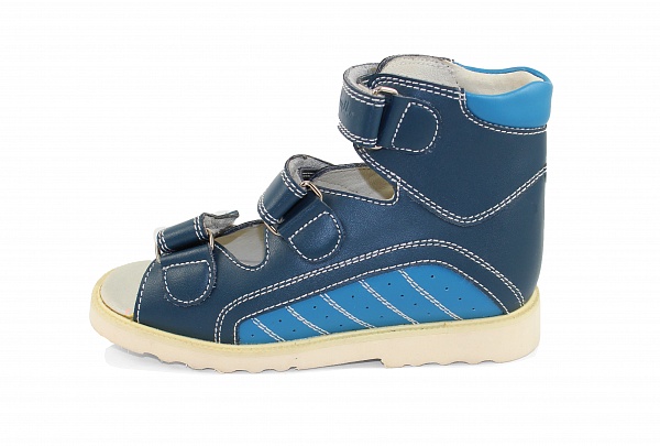 Сандалии антиварусные (при косолапости) AV15-253 фото 3