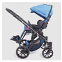 Коляска AkcesMed Гармони фото 7