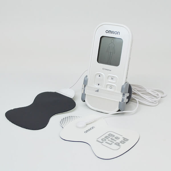 Массажер OMRON Е3 Intense фото 2