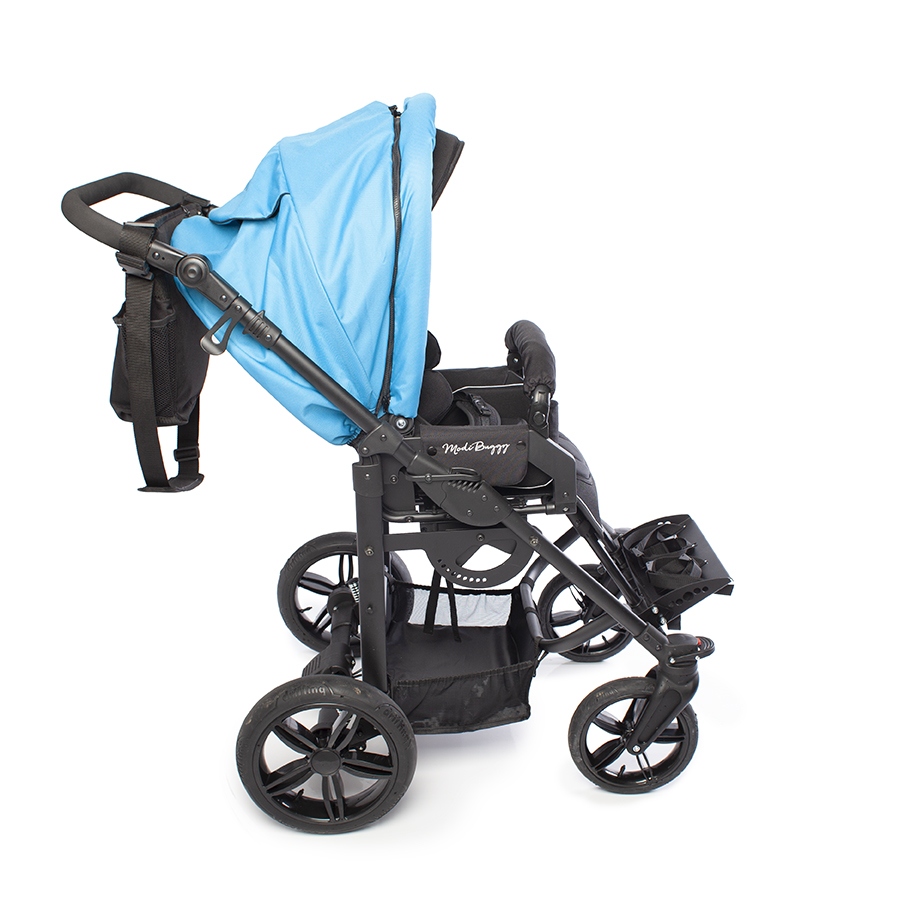 Инвалидная кресло-коляска Modi Buggy фото 4