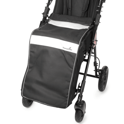 Детская коляска Thomashilfen Swifty фото 13