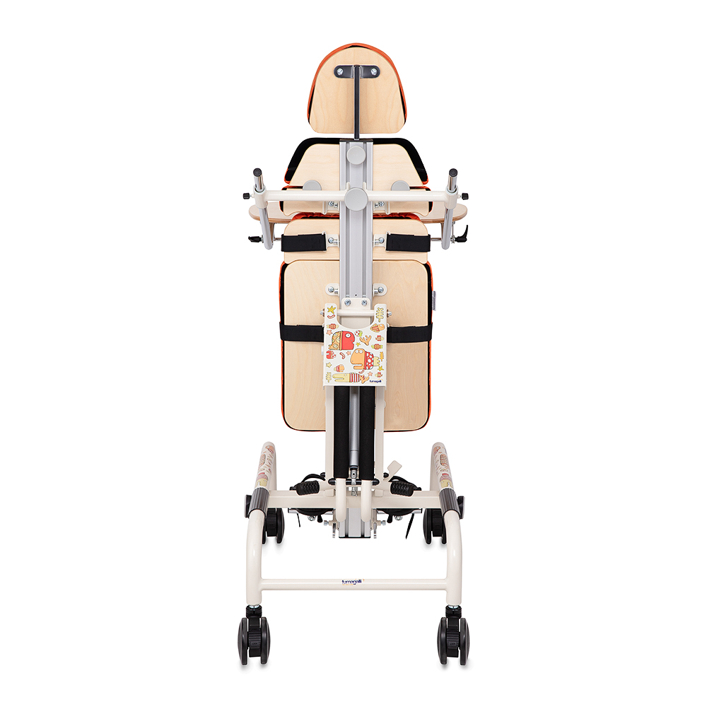 Вертикализатор для детей с ДЦП Shifu Ocean фото 4