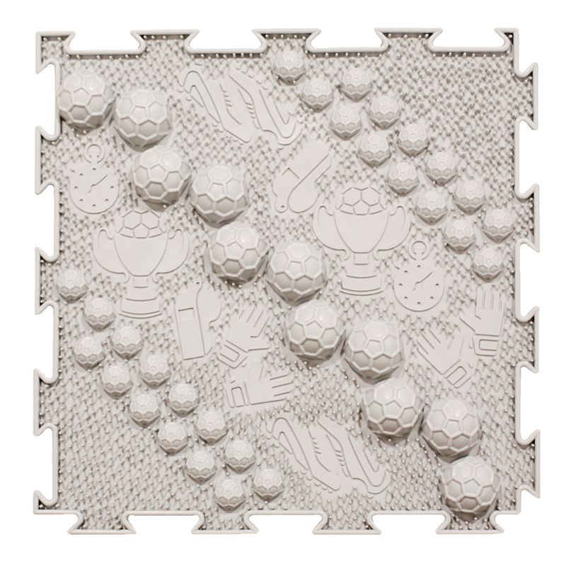 Модульный коврик "ОРТОДОН" "Футболист" фото 3