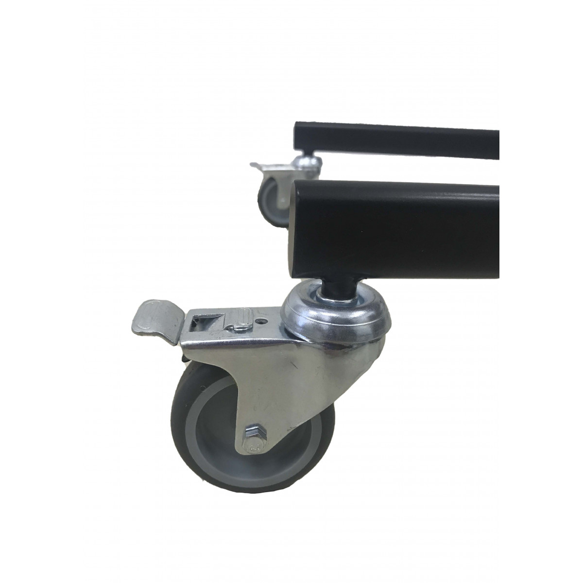 Детская коляска Thomashilfen EASyS Advantage S на комнатной раме Z фото 14