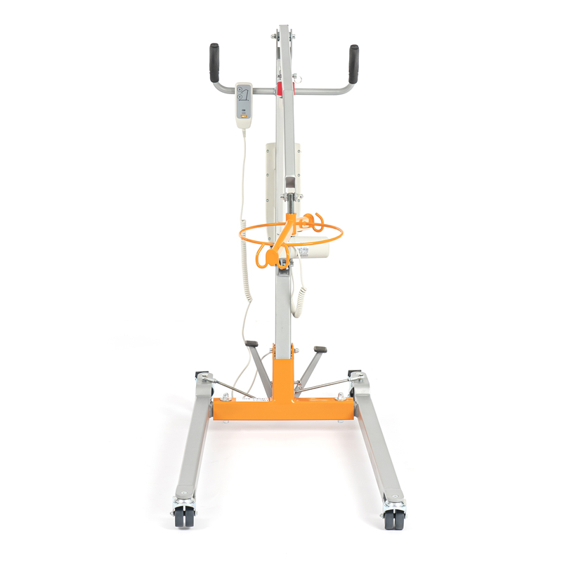 Подъемник реабилитационный с электроприводом MET TITAN 150 фото 7