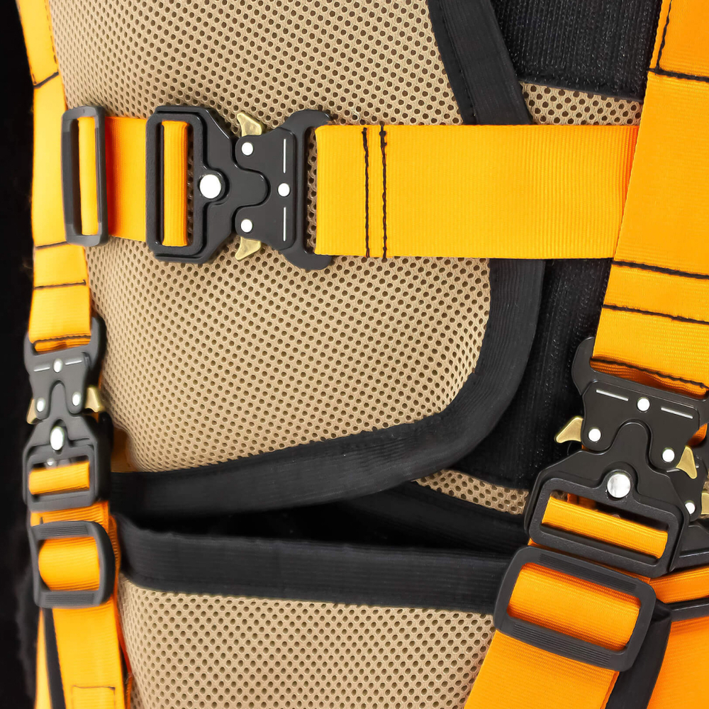 Подвес-гамак для реабилитации MET RN-100 фото 3