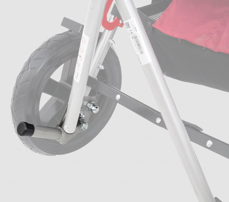 Вспомогательная педаль для коляски Омбрело фото 1