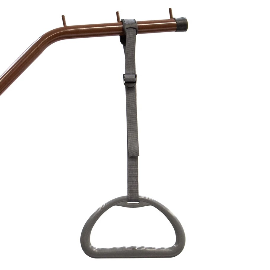 Кровать функциональная электрическая MET DELTA-7 WOOD фото 6