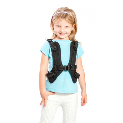 Жилет H для Рейсер фото 1