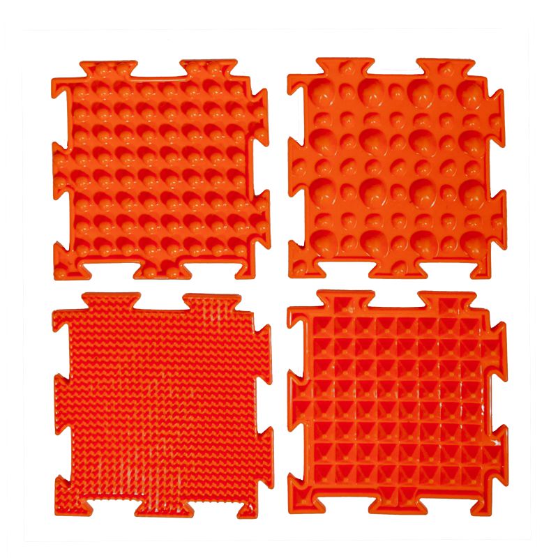 Модульный коврик "ОРТОДОН" Набор "Мини" Премиум фото 5