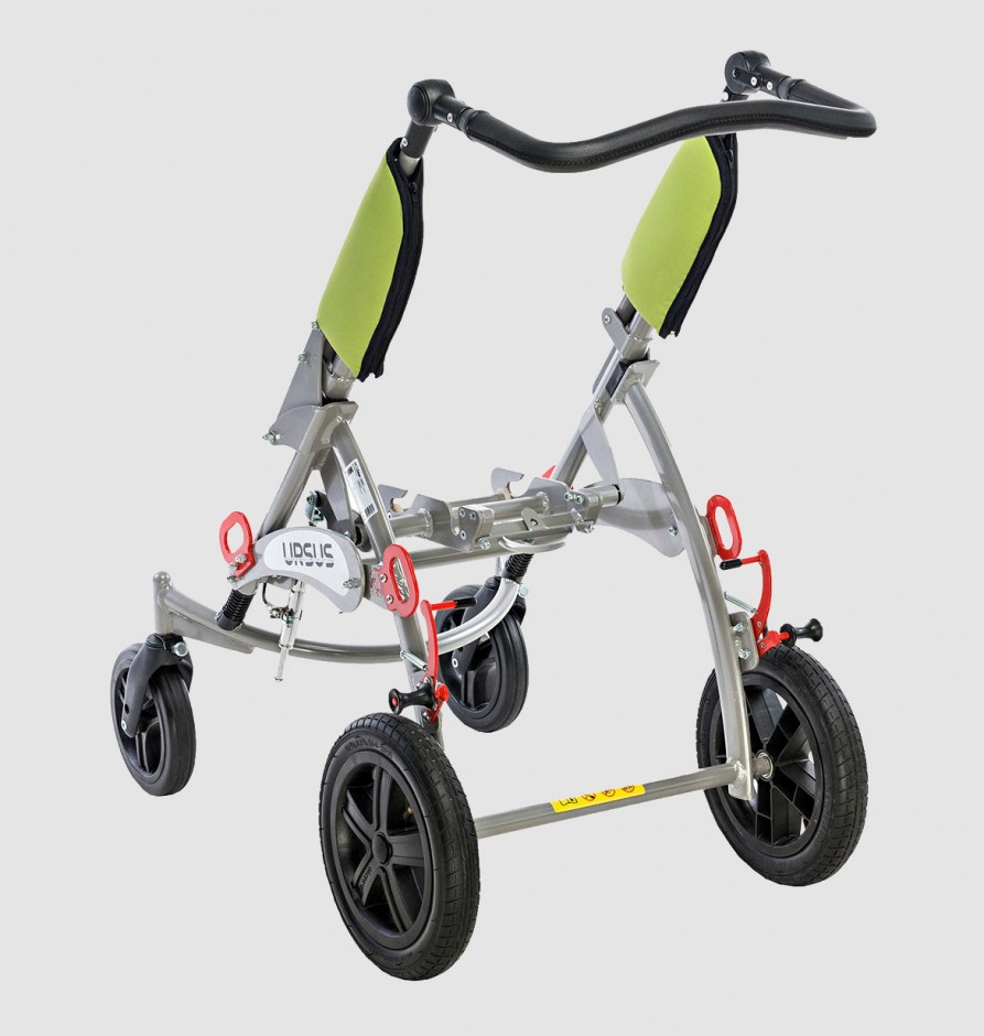 Прогулочный модуль для коляски Урсус Хоум фото 1