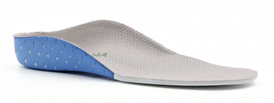 Обувь ортопедическая сложная, ботинки осенние без утепленной подкладки, Ортомода арт. 21525-Х-637 фото 2