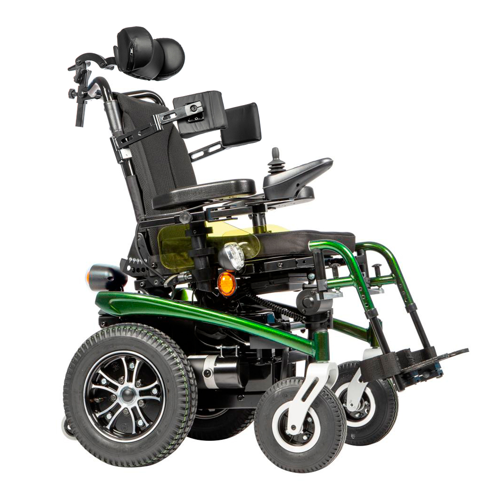 Электроколяска ORTONICA PULSE 450 фото 1