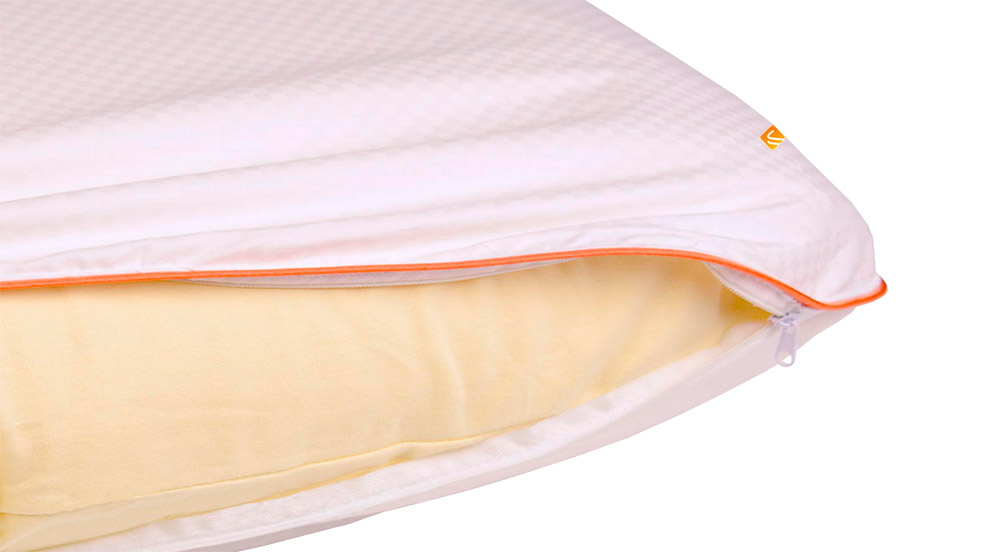 Подушка "Soft Outlast" 50*70 фото 2