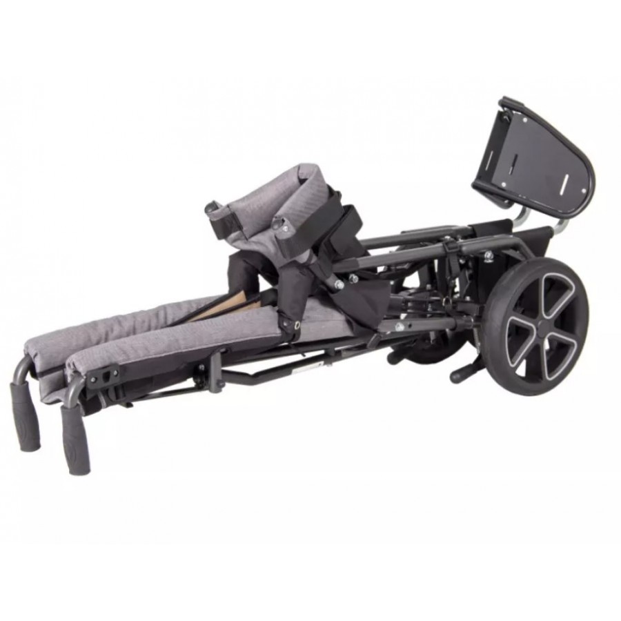 Кресло-коляска для детей ДЦП CORZINO Xcountry (Корзино Икс кантри) фото 11