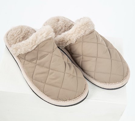 Туфли комнатные шлепанцы Камо фото 1