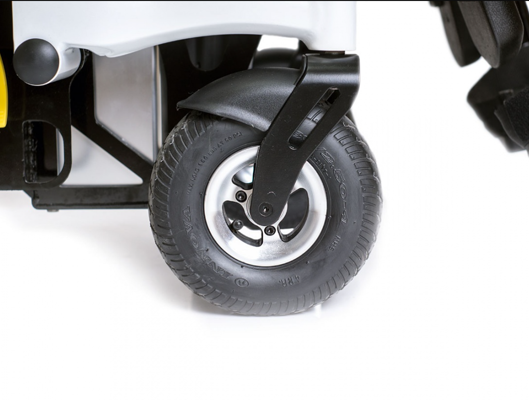 Электроколяска ORTONICA PULSE 770 фото 20