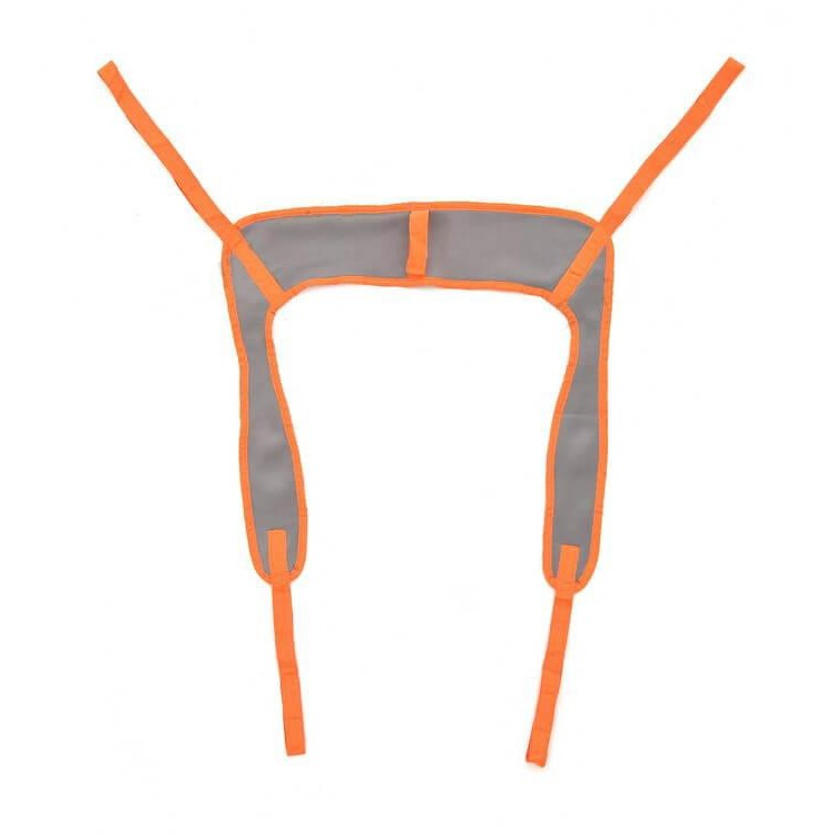 Подвес-гамак туалетный для подъемника МЕТ RH-100 Hygienic фото 1