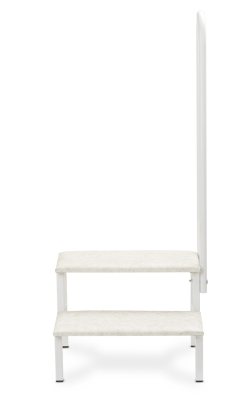 Ступень с поручнем -2  фото 3