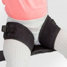 Ремни разводящие бедра к коляске Улисес  фото 1