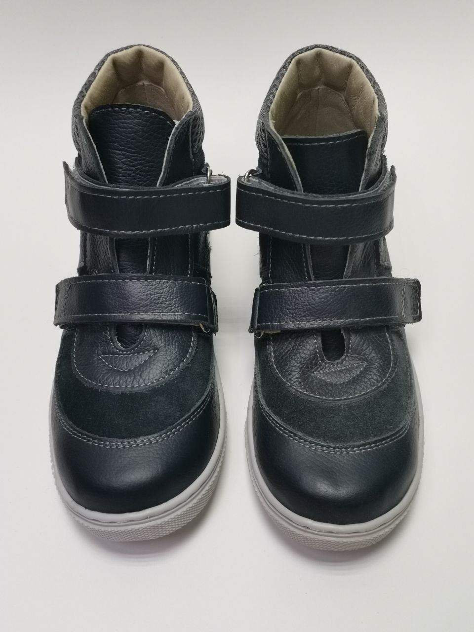 Ботинки ортопедические Аквелла 287 фото 1