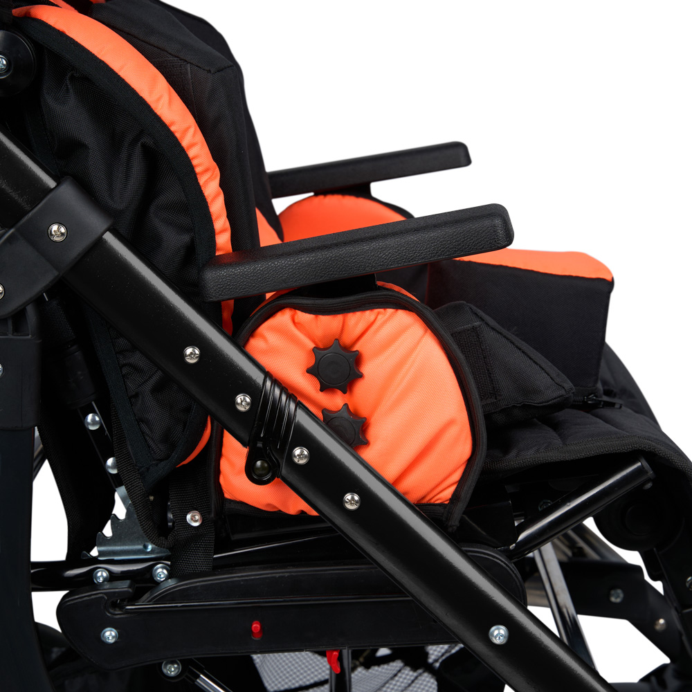 КОЛЯСКА "АРМЕД" ЭВИТА НЕО фото 8