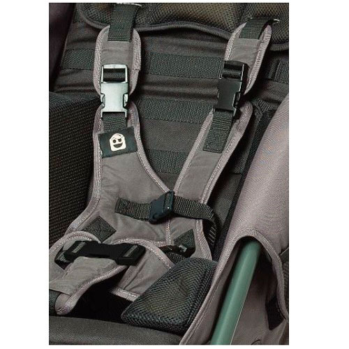 Коляска прогулочная EIO (ЕАЙО) фото 5