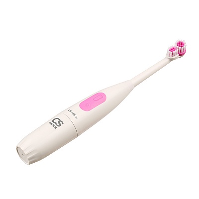 Зубная щетка CS Medica CS-466-W фото 8