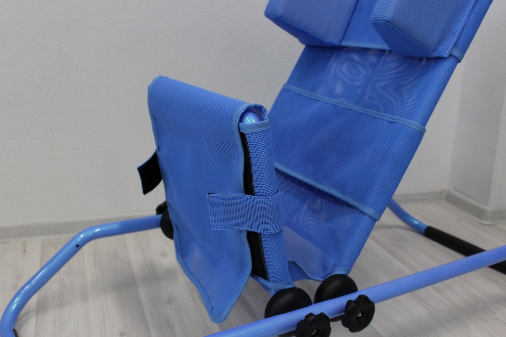 Детская подставка для ванны Ortonica Dolphin