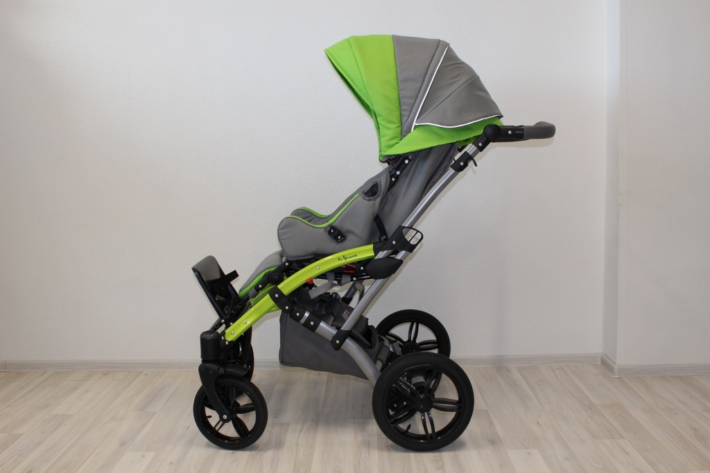 Коляска «Мева» Коляска «Мева»