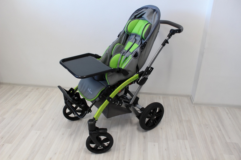 Коляска «Мева» Коляска «Мева»